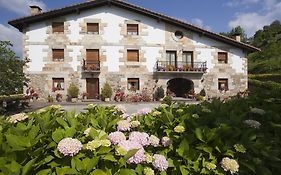 Agroturismo Ibarre